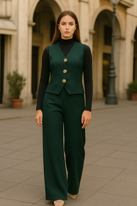 COORDINATO "ELEGANT"