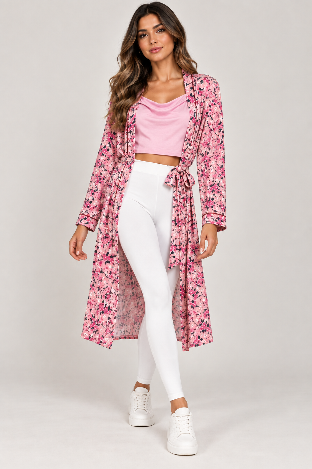 5 Outfit Donna Assortiti – Abbigliamento Elegante e Casual