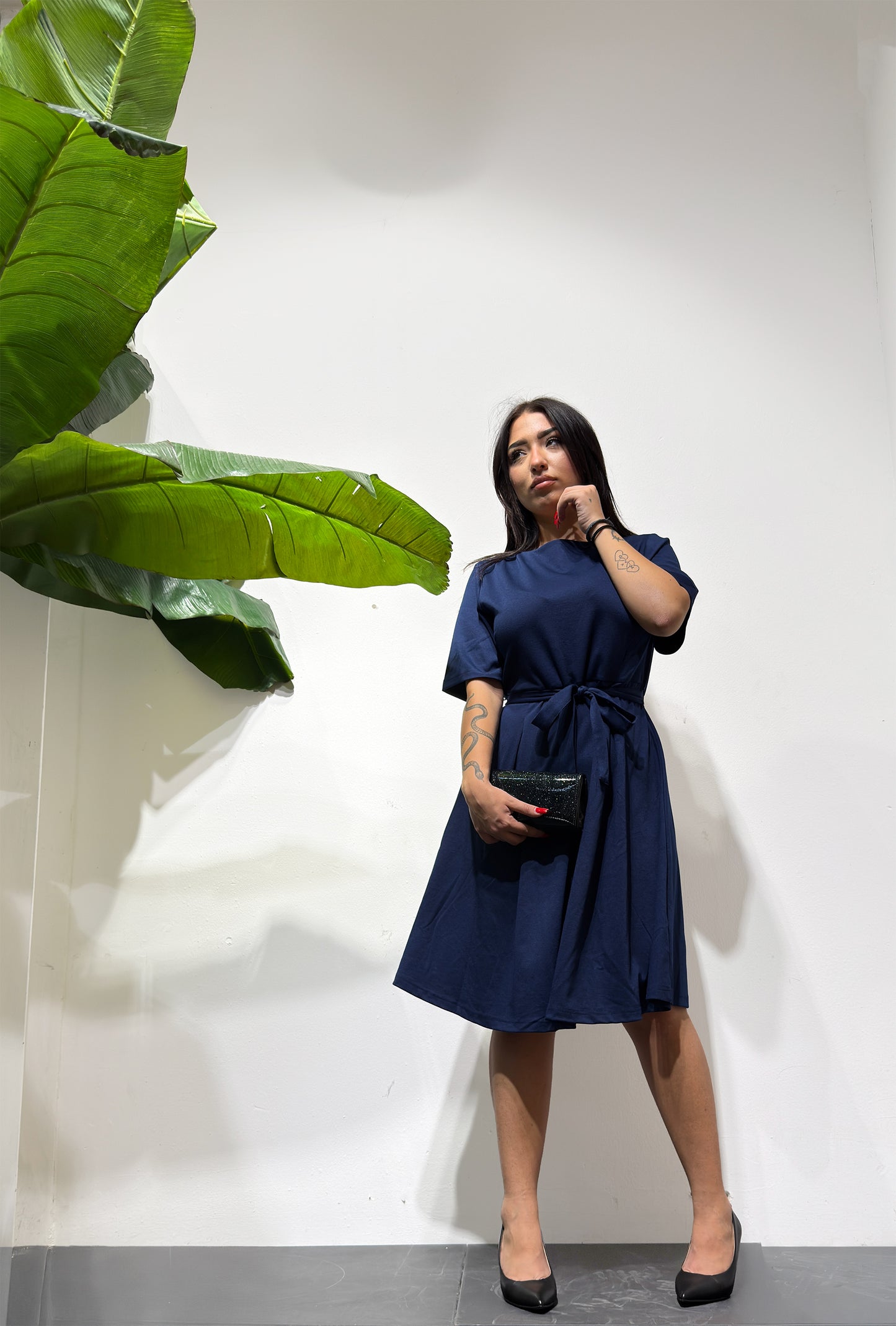 BOX PROMO "BLUE JEANS"