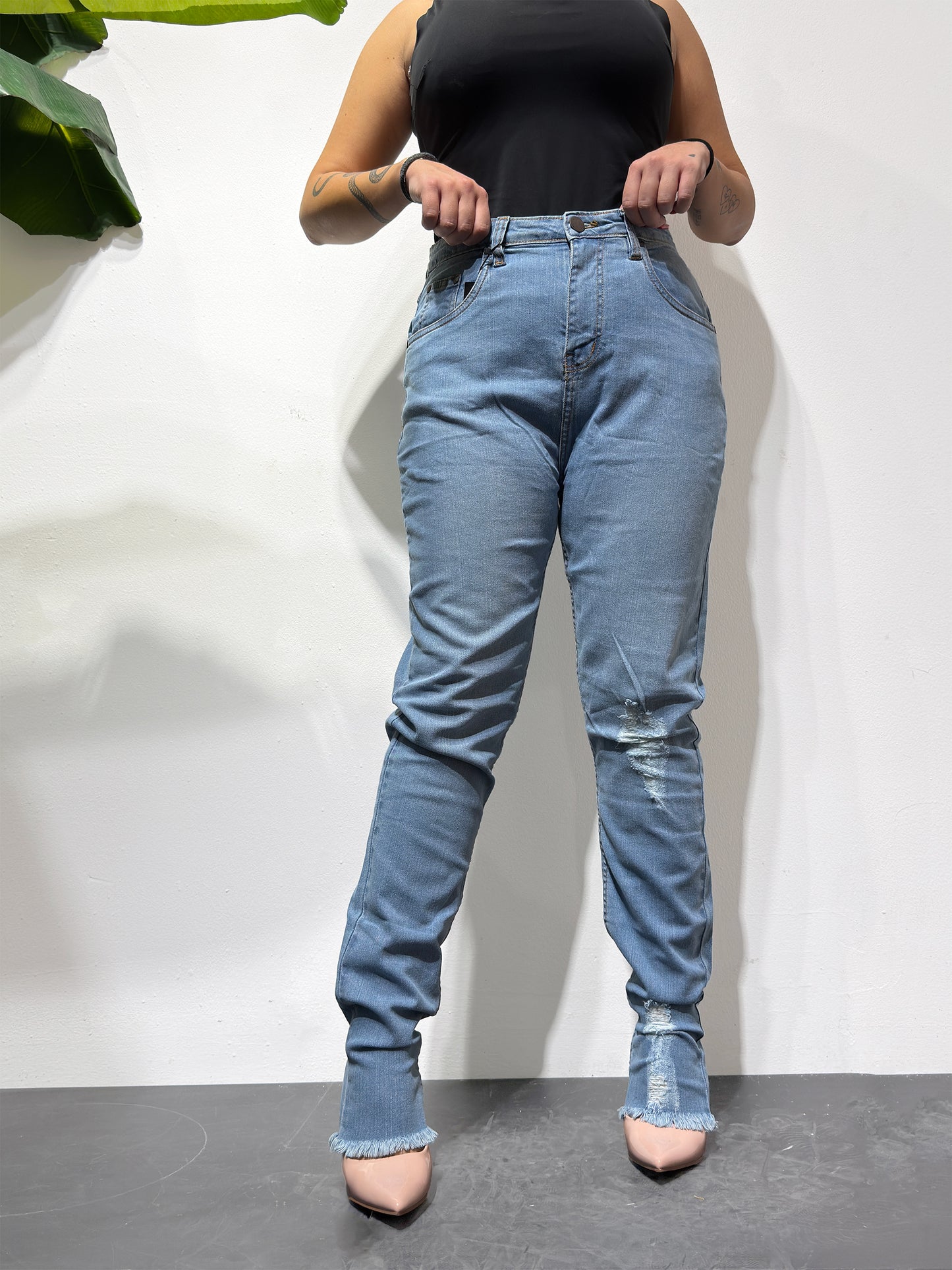 BOX PROMO "BLUE JEANS"