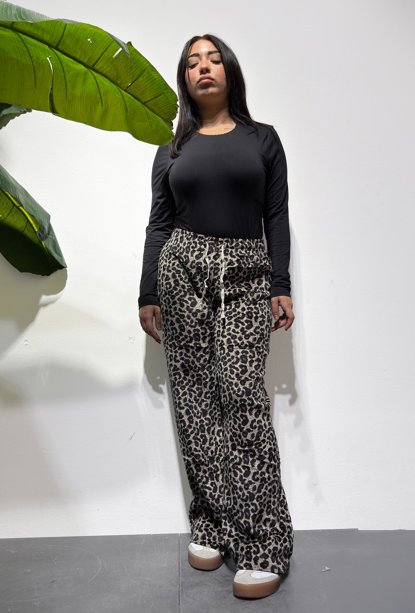 BOX PROMO "B/W ANIMALIER"