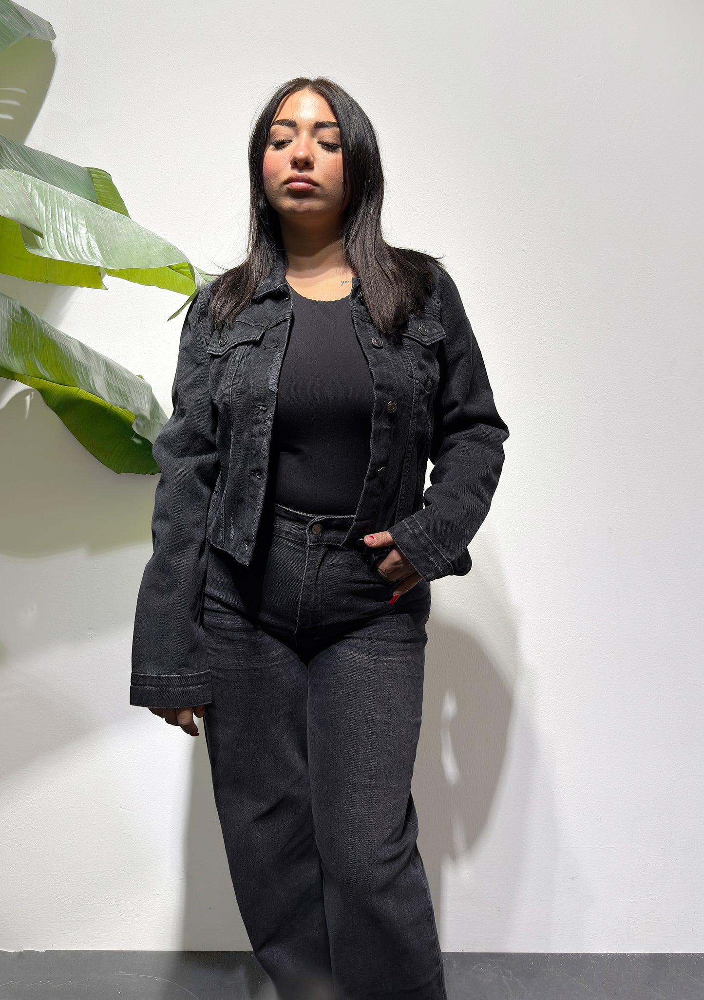 BOX PROMO "GREEN ANIMALIER"