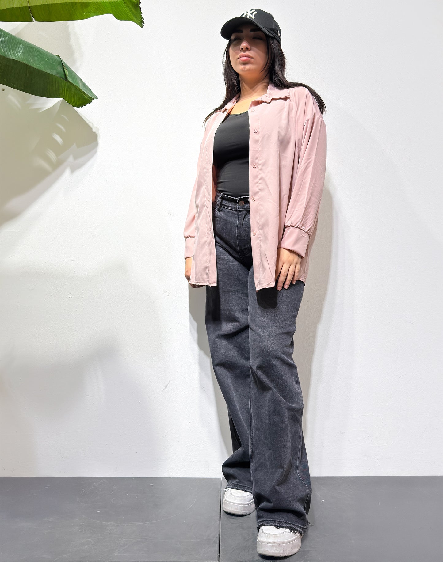 BOX PROMO "ROSA/PANNA DENIM"