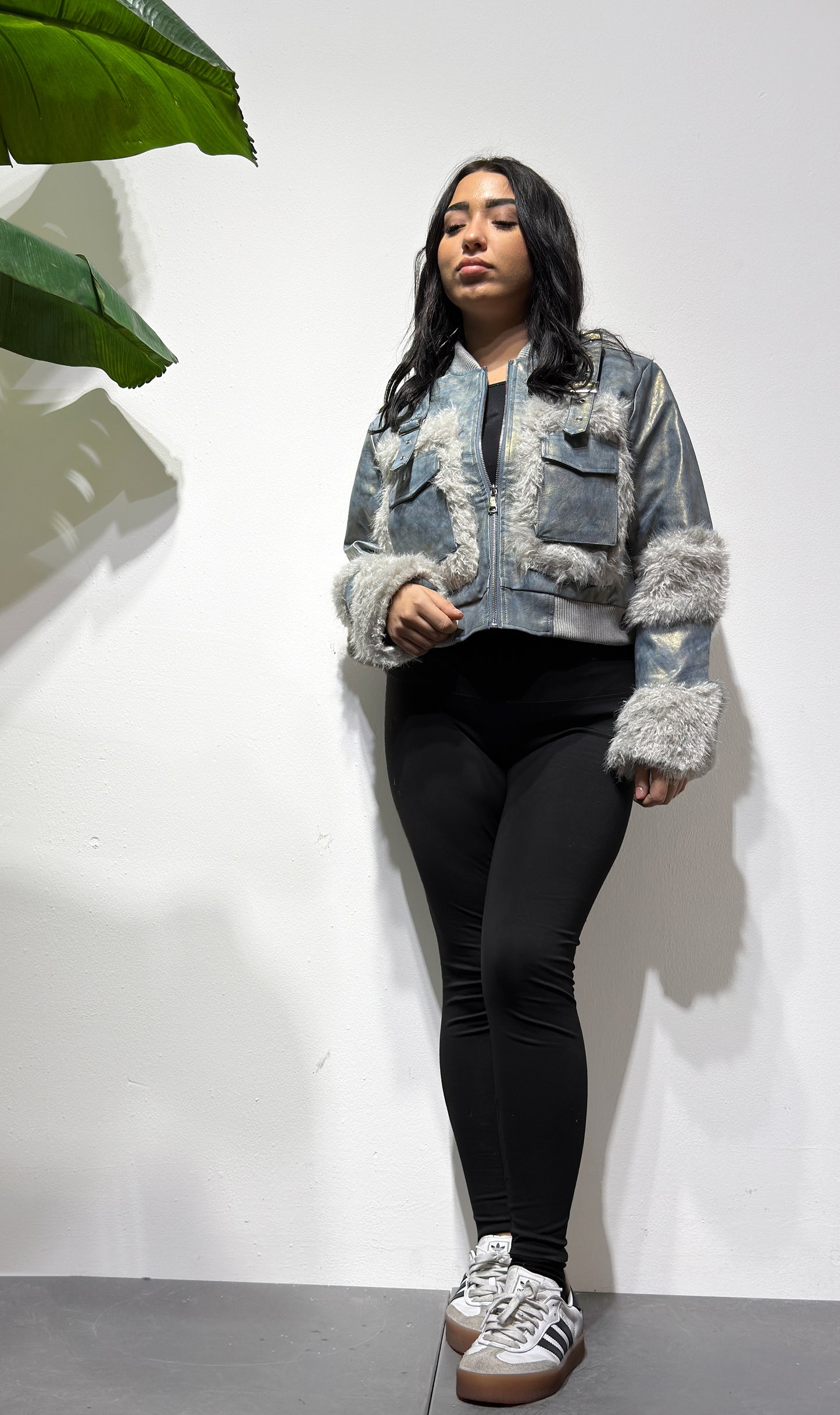 BOX PROMO "BLUE JEANS"