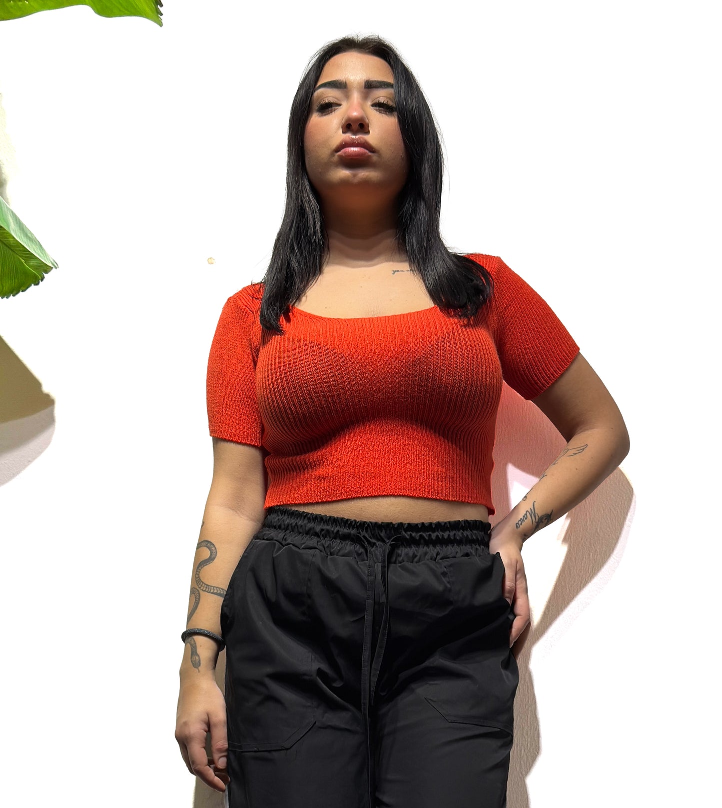 BOX PROMO COLD ORANGE