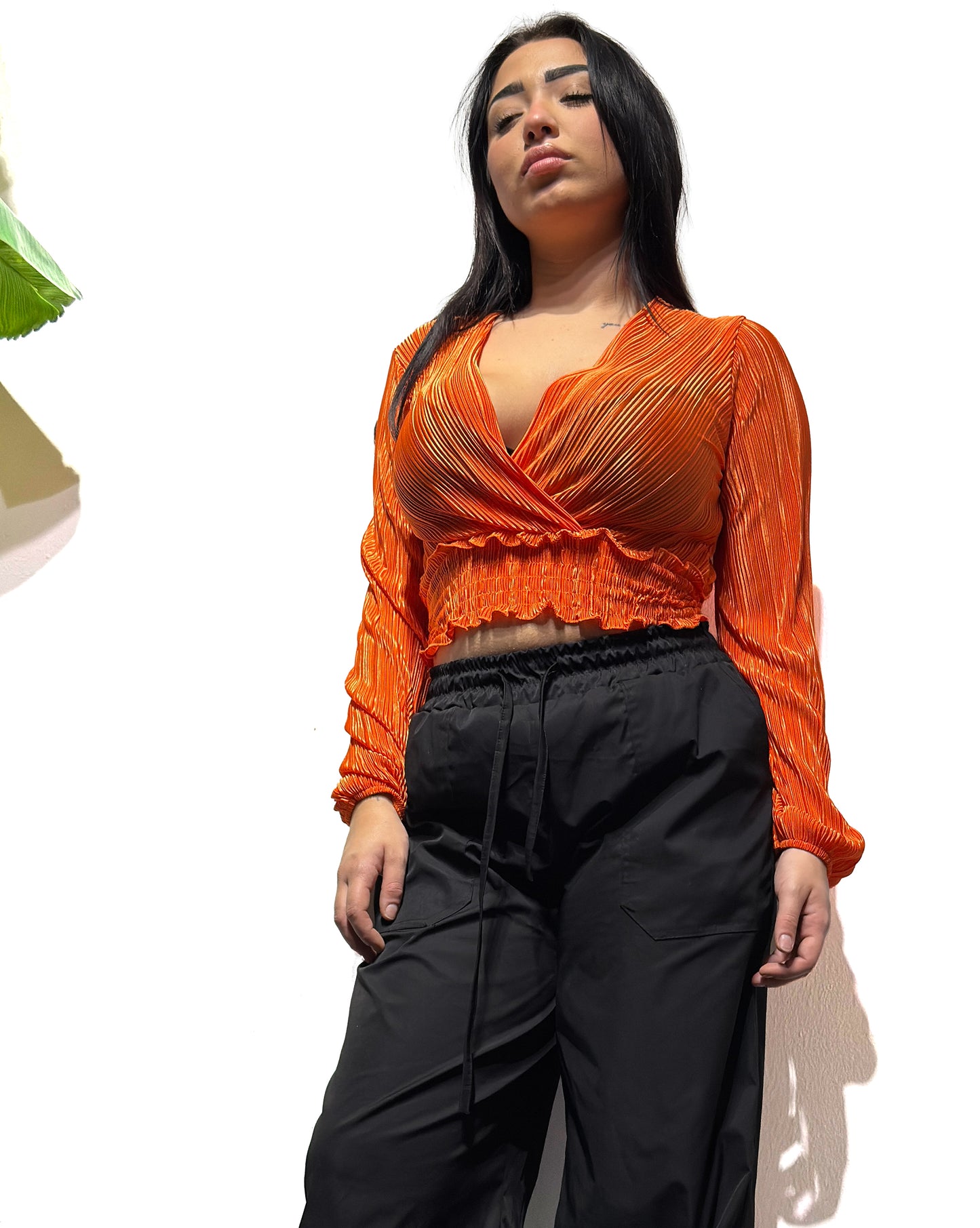 BOX PROMO COLD ORANGE