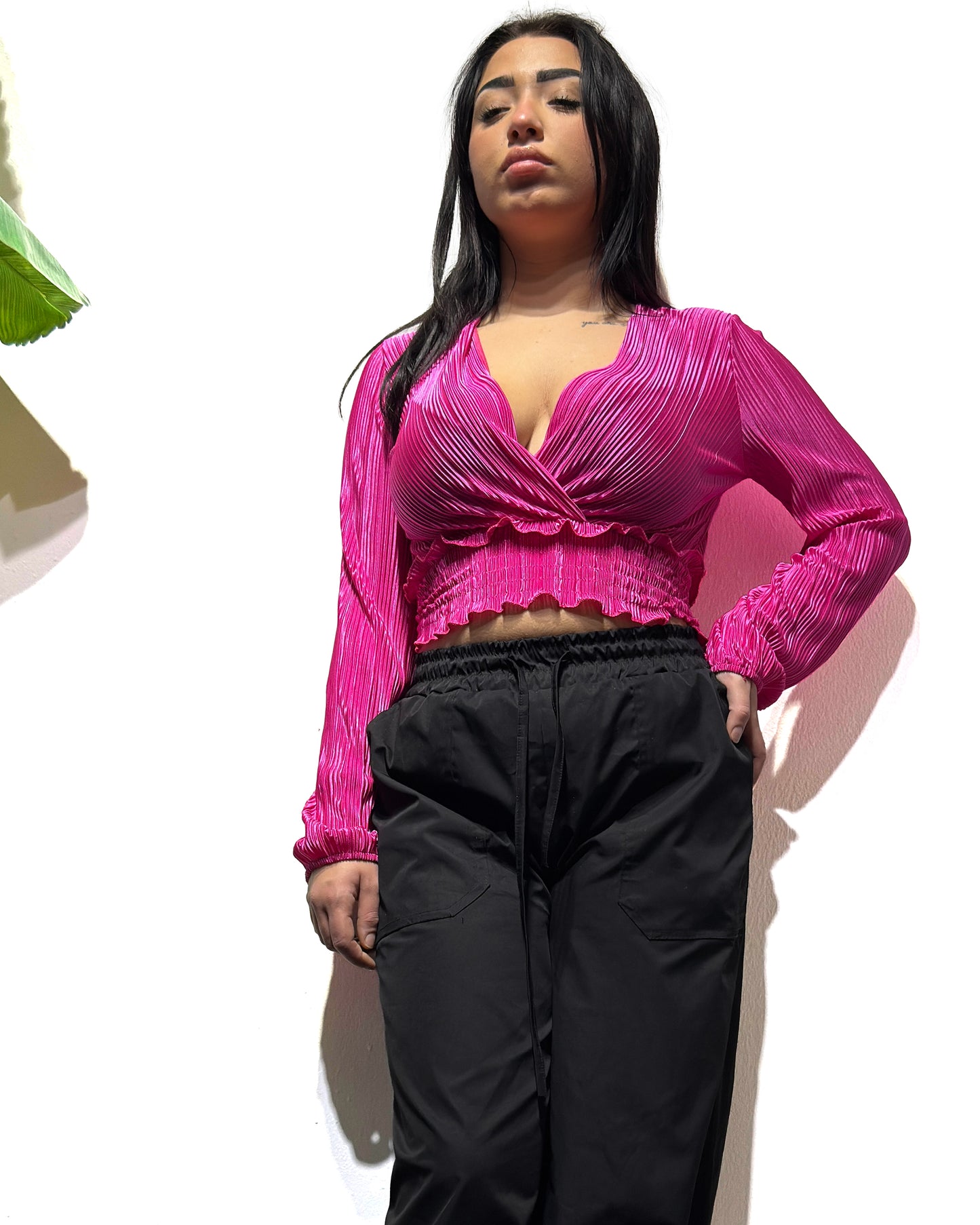 BOX PROMO "NUOVA FUXIA"