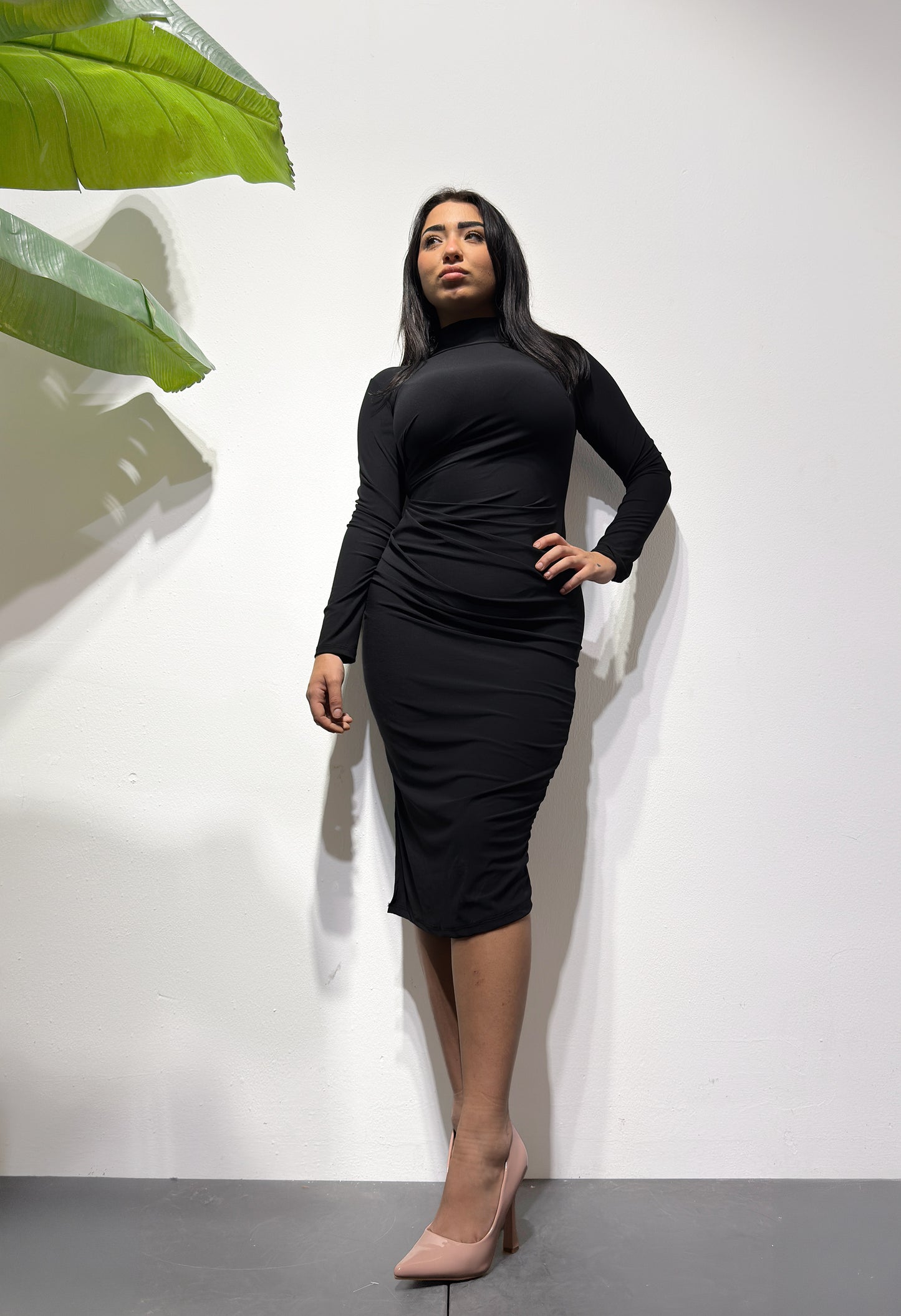 BOX PROMO "GREEN ANIMALIER"