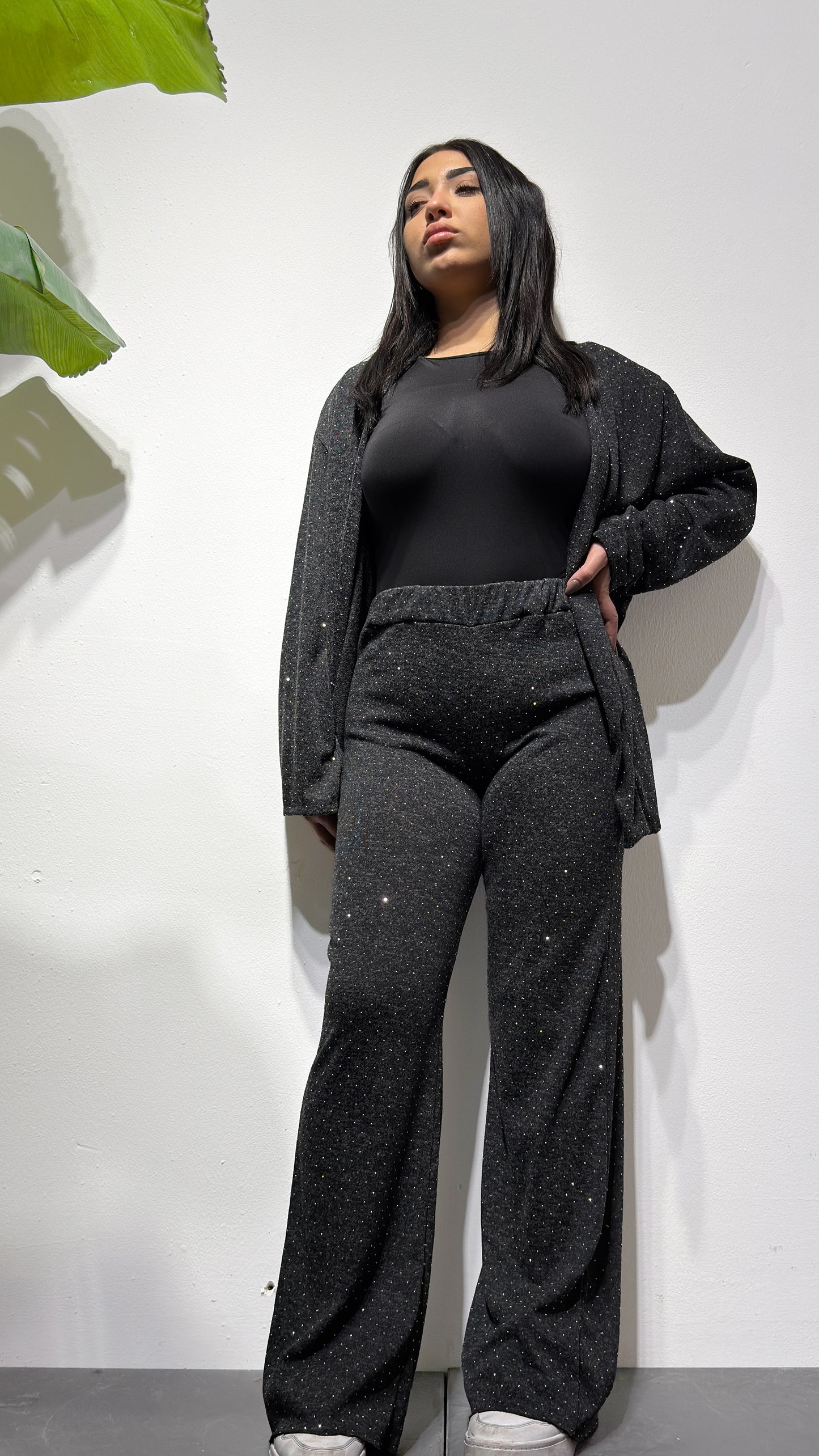 BOX PROMO "B/W ANIMALIER"