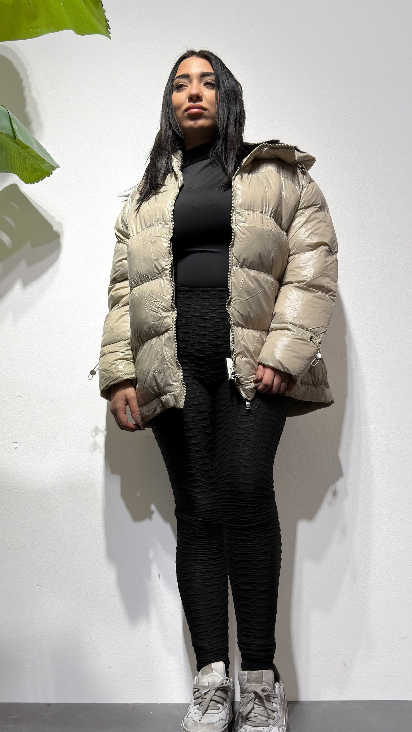 BOX PROMO COLD ORANGE