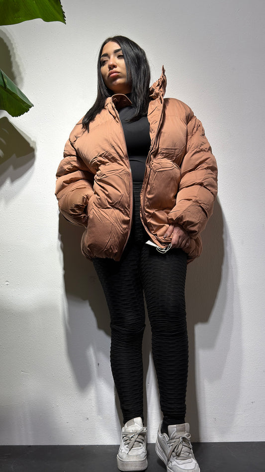 PIUMINO MEZZA LUNGHEZZA