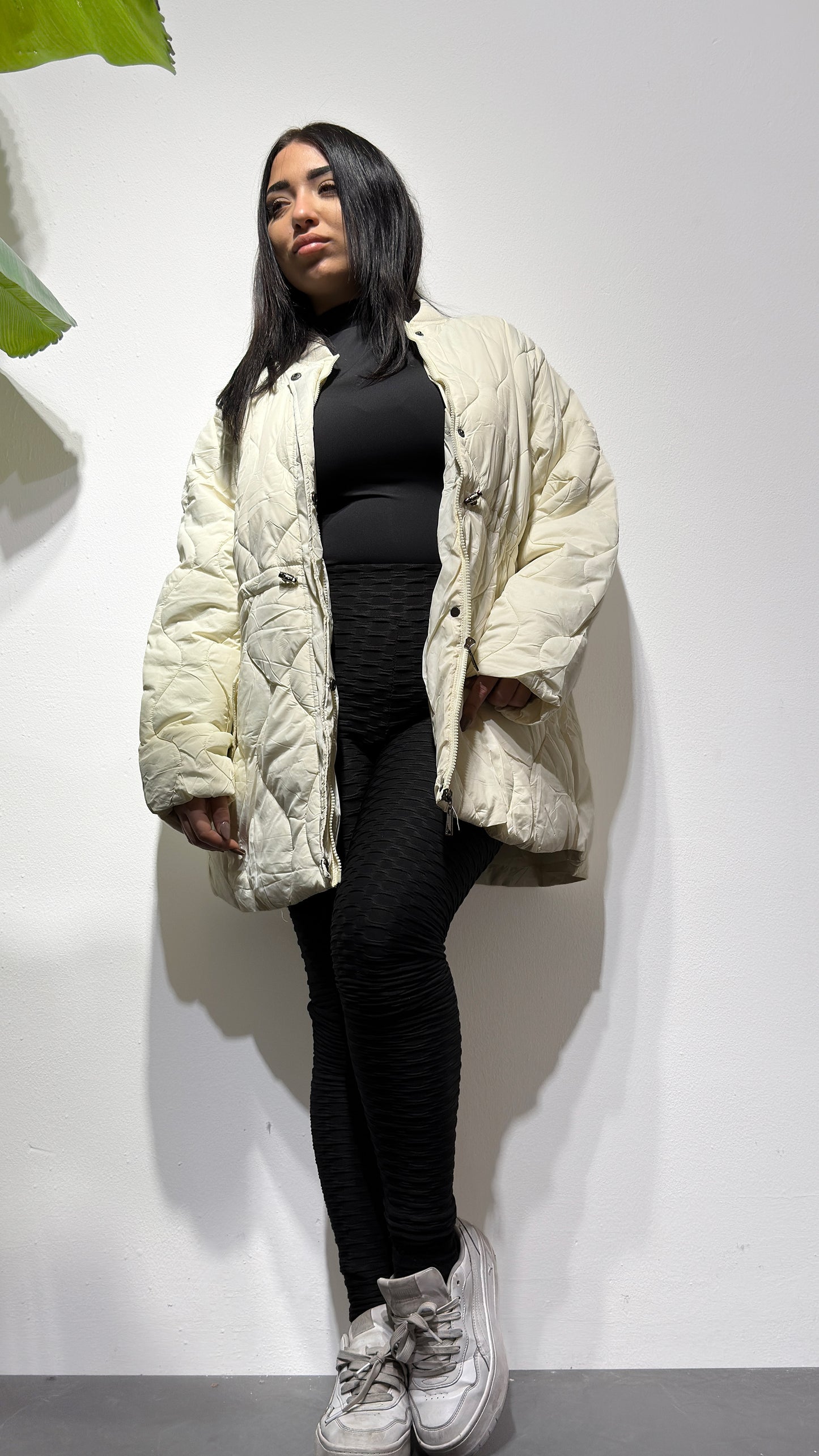 BOX PROMO "ROSA/PANNA DENIM"