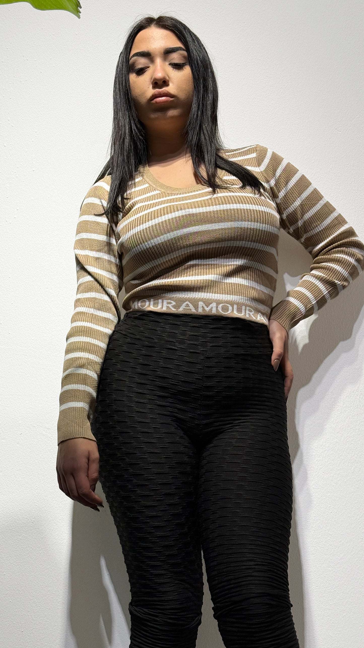 BOX PROMO "ROSA/PANNA DENIM"