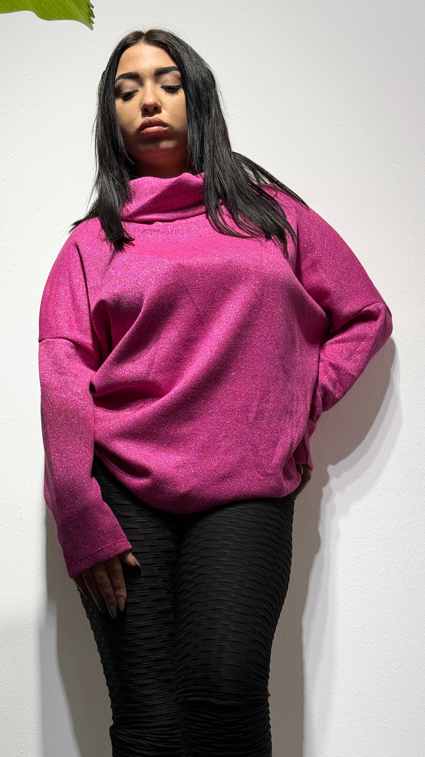 BOX PROMO "ROSA/PANNA DENIM"