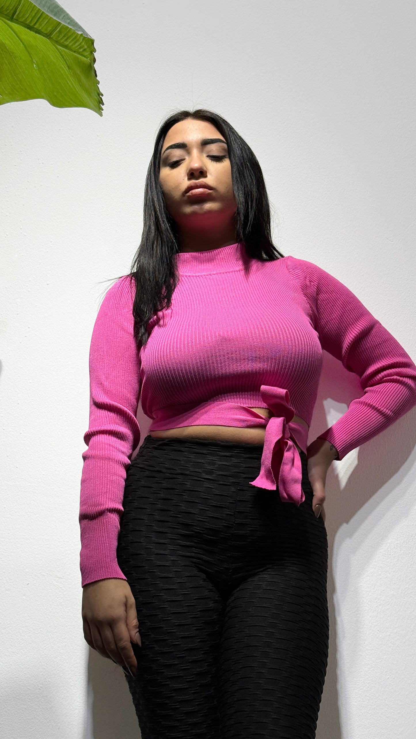 BOX PROMO "ROSA/PANNA DENIM"