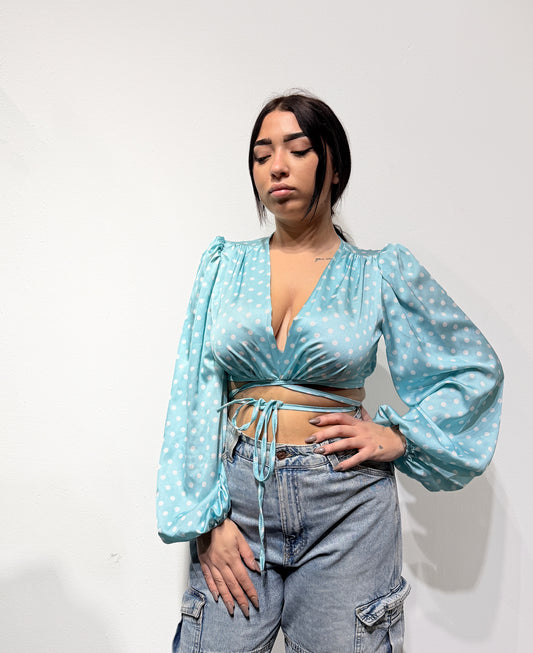 BOX PROMO "ROSA/PANNA DENIM"