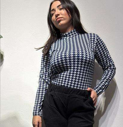 DOLCE VITA PIE DE POUL